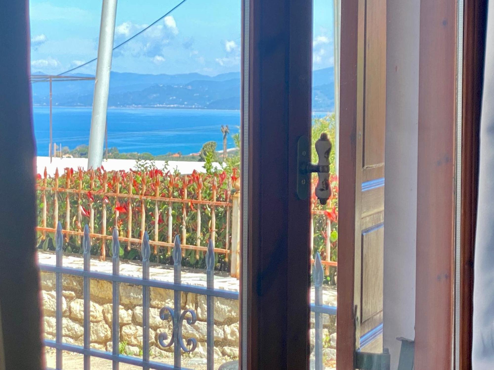 Panoraias Luxury Suite Kyparissia Luaran gambar