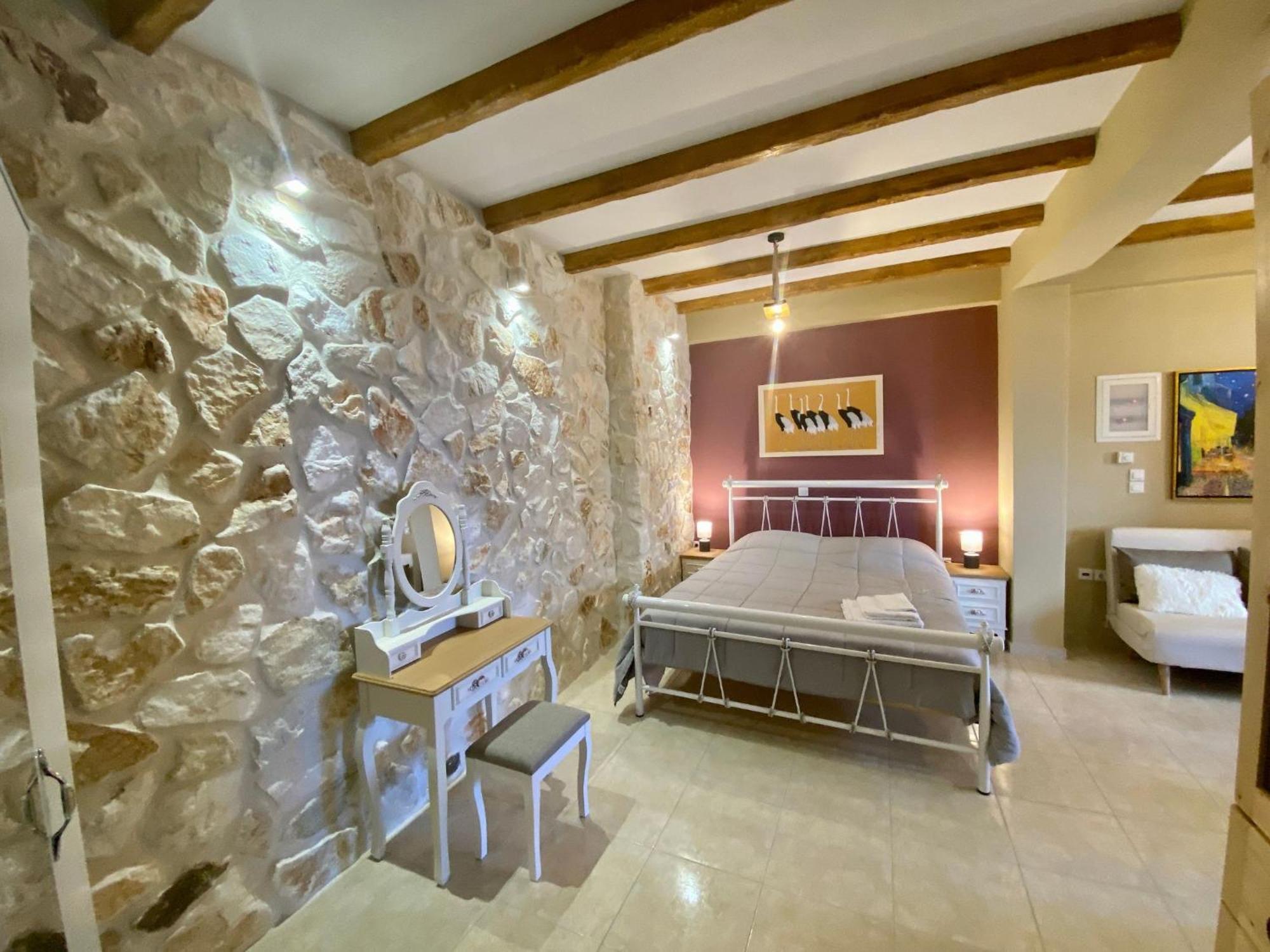 Panoraias Luxury Suite Kyparissia Luaran gambar