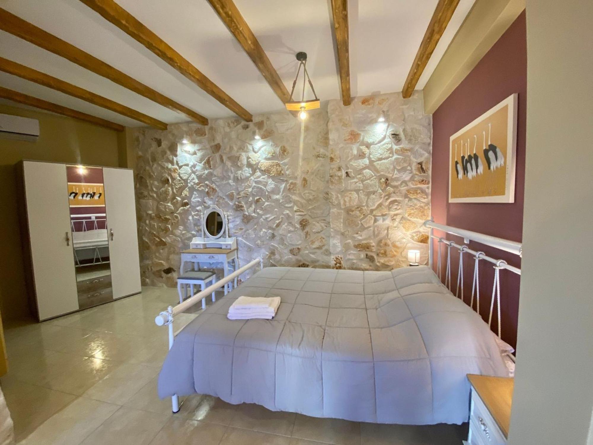 Panoraias Luxury Suite Kyparissia Luaran gambar