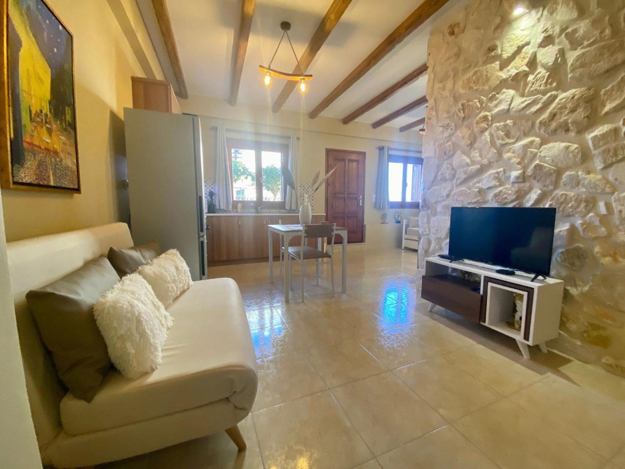 Panoraias Luxury Suite Kyparissia Luaran gambar